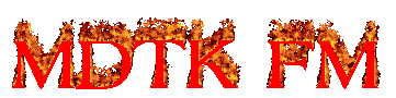 MDTK FM